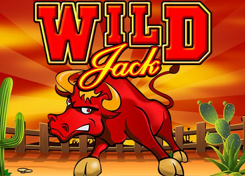 Wild Jack 