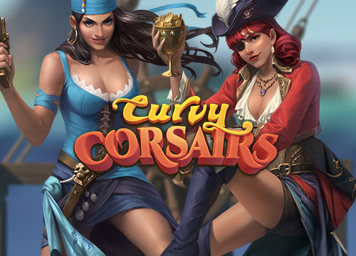 Curvy Corsairs