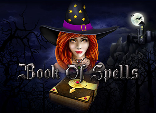 Book Of Spells
