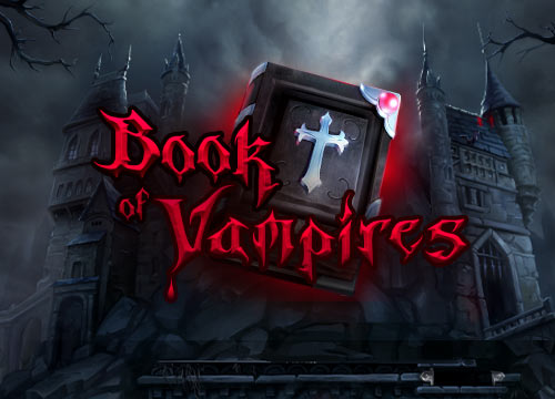 Book of Vampires