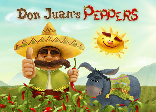 Don Juan's Peppers