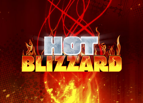 Hot Blizzard