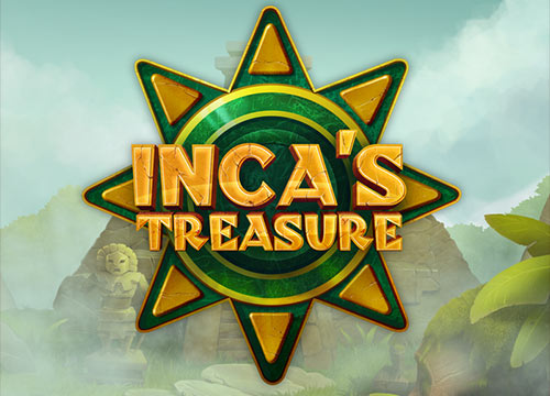 Incas Treasure