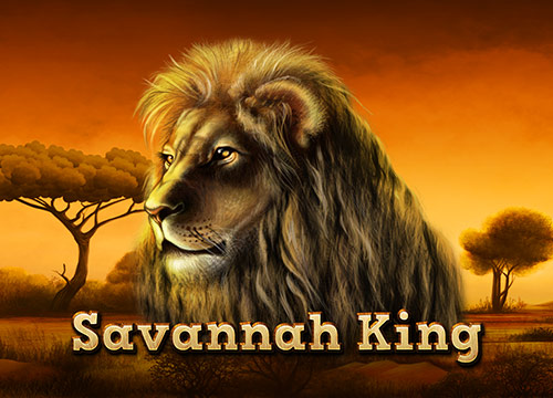 Savannah King