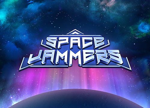 Spacejammers