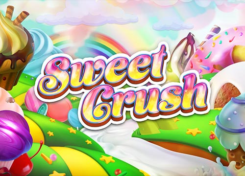 Sweet Crush