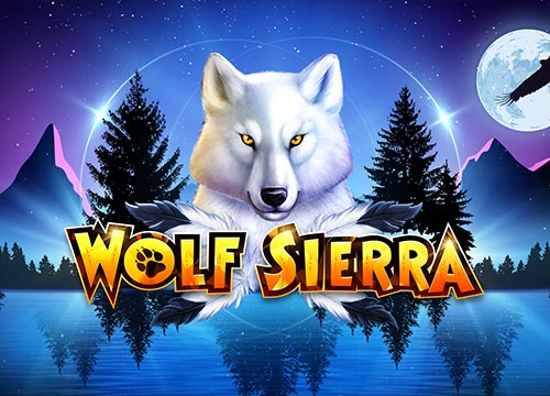 Wolf Sierra