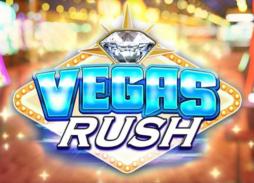 Vegas Rush