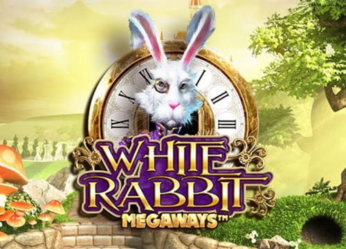 White Rabbit Megaways