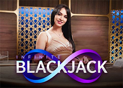 Infinite Blackjack