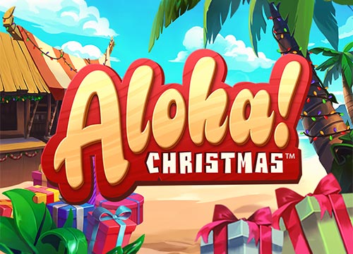 Aloha! Christmas