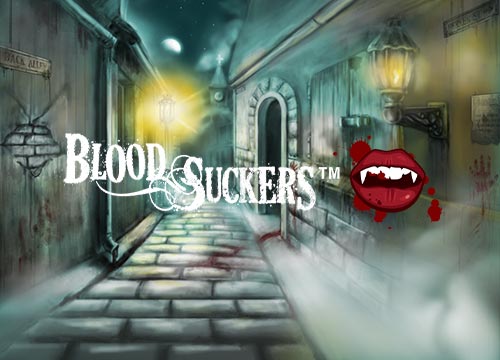 Blood Suckers