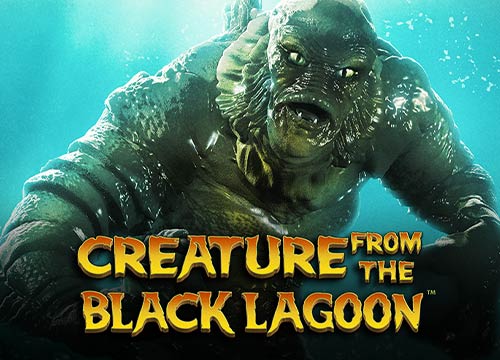 Creature from the Black Lagoon