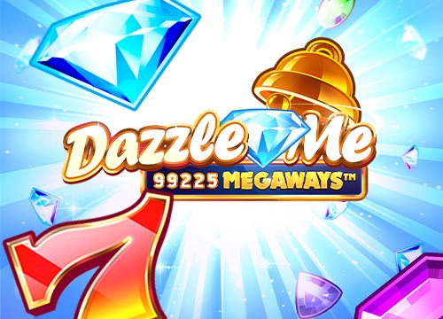 Dazzle Me Megaways
