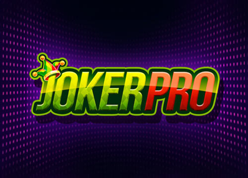 Joker Pro