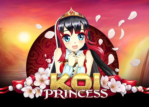 Koi Princess