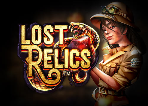 Lost Relics