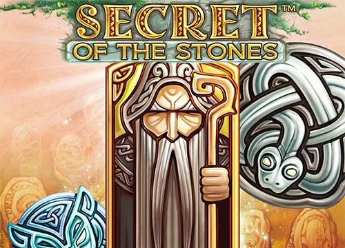 Secret of the Stones