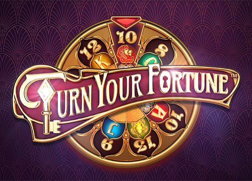 Turn Your Fortune