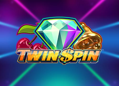 Twin Spin