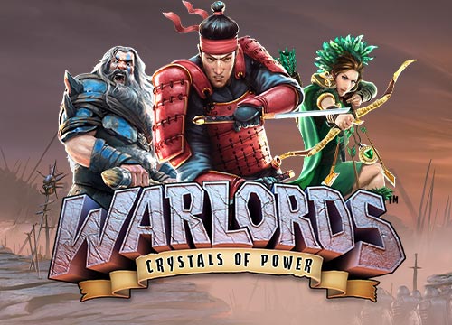 Warlords: Crystals of Power