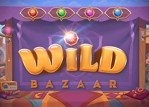 Wild Bazaar