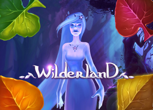 Wilderland