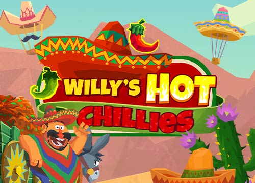 Willy's Hot Chillies