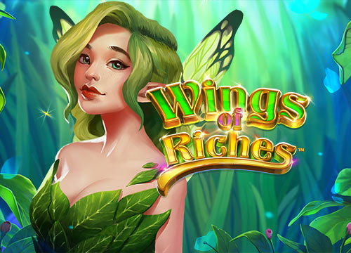 Wings of Riches
