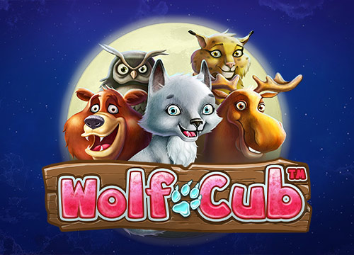 Wolf Cub