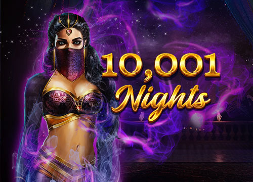 10001 Nights