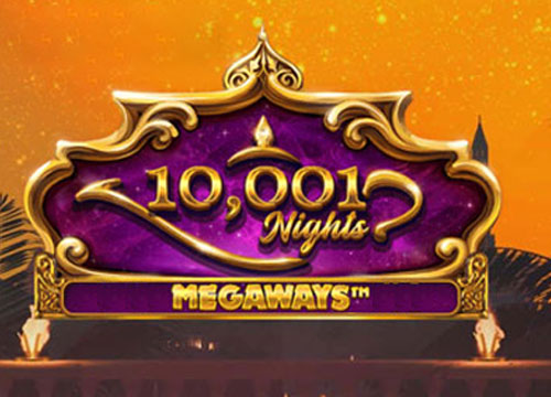 10001 Nights Megaways
