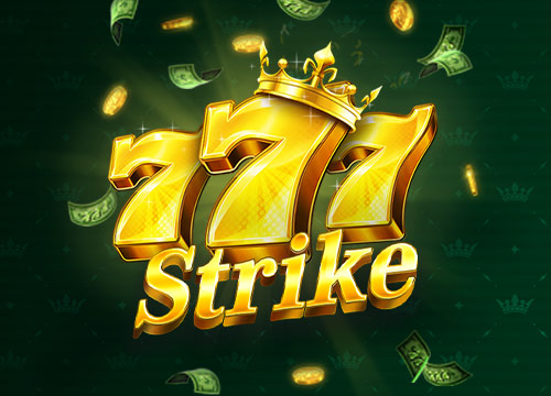 777 Strike