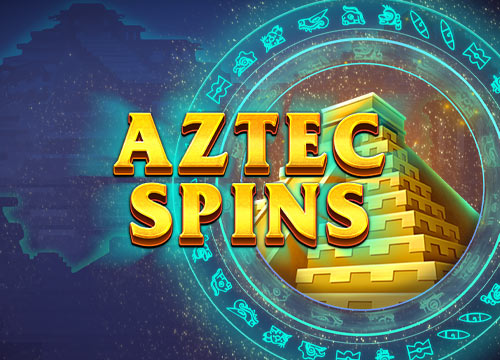 Aztec Spins