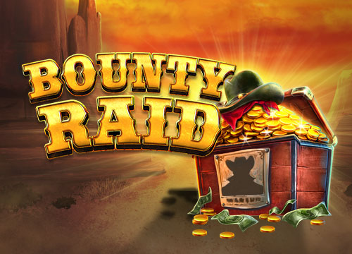 Bounty Raid