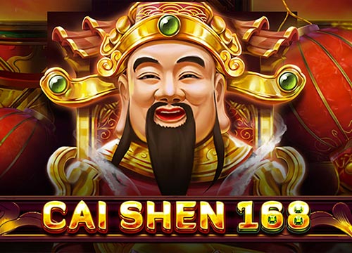 Cai Shen 168