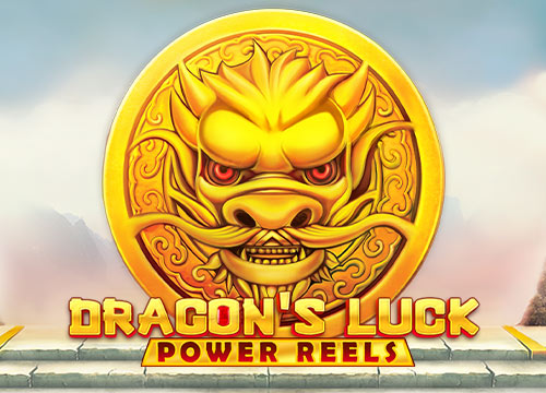 Dragon's Luck Power Reels