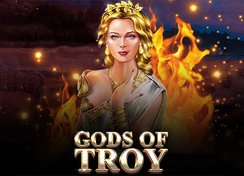 Gods Of Troy