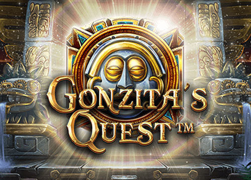 Gonzita’s Quest