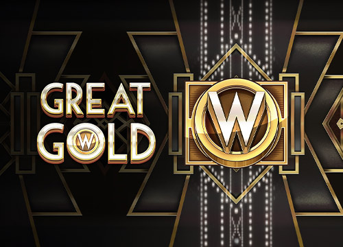 Great Gold