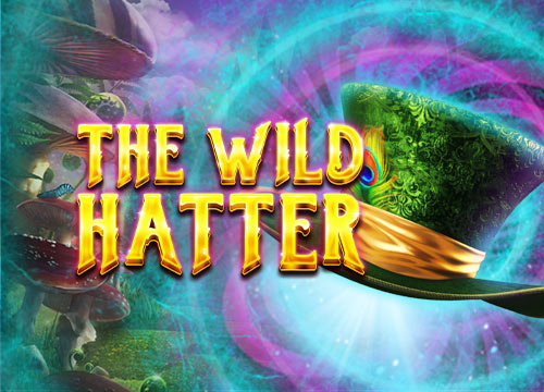 The Wild Hatter