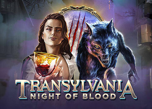 Transylvania: Night of Blood