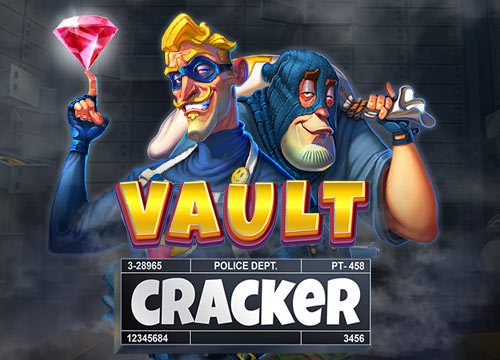 Vault Cracker