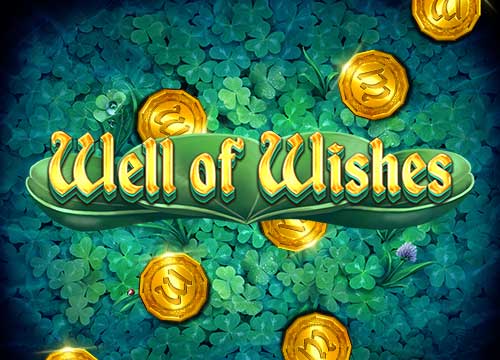 Well Of Wishes