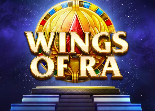 Wings of Ra