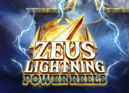 Zeus Lightning Power Reels