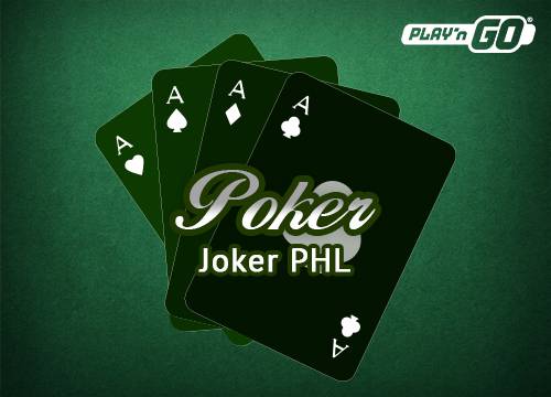 Joker Poker MH