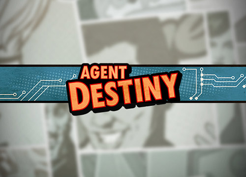 Agent Destiny