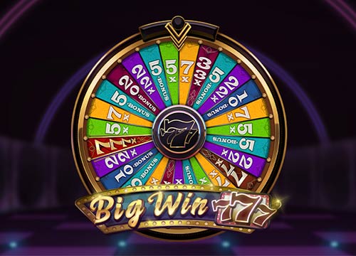 Big Win 777