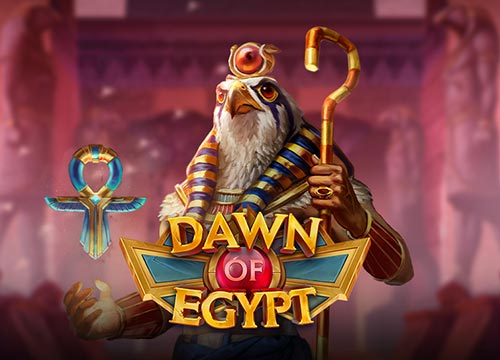 Dawn of Egypt